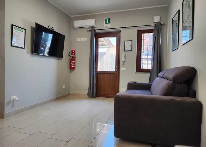 Namalu Casa Vacanza