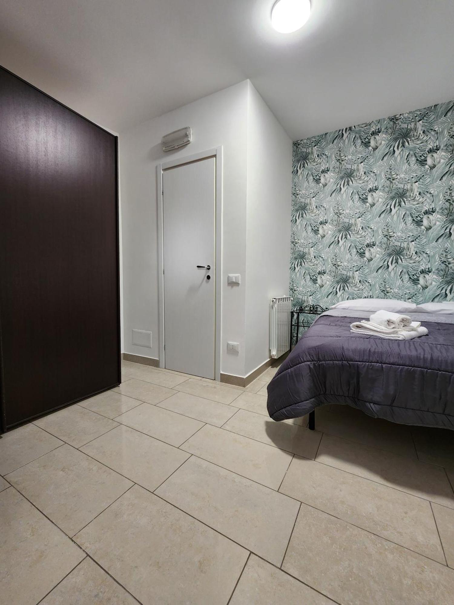 Namalu Casa Apartment