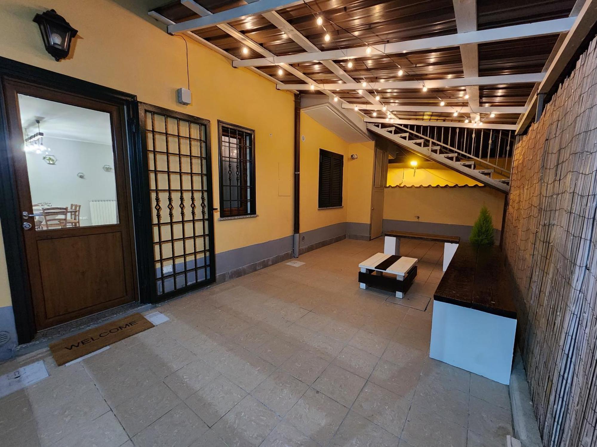 Namalu Casa