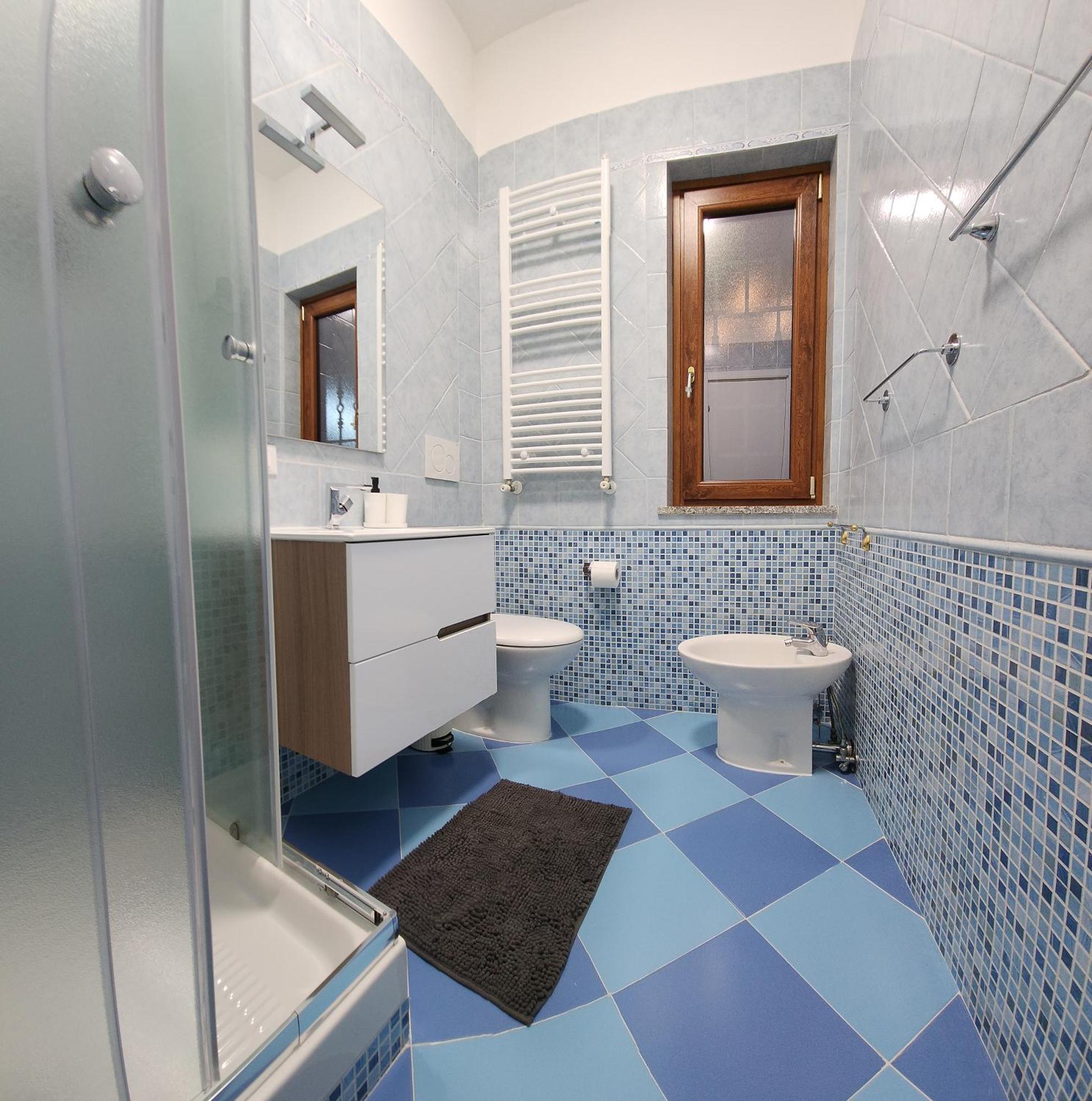Apartment Namalu Casa Focene