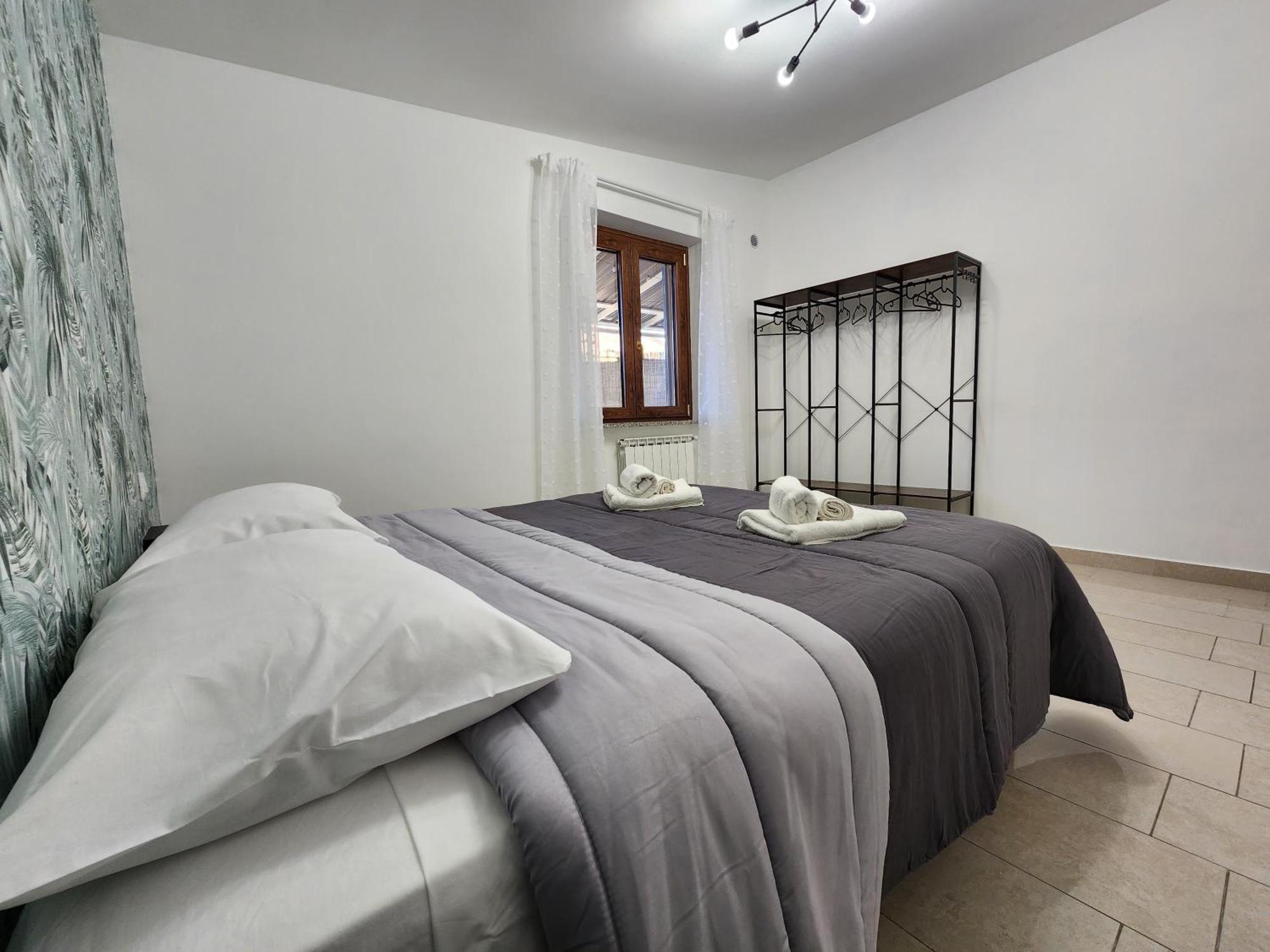 Apartment Namalu Casa Focene